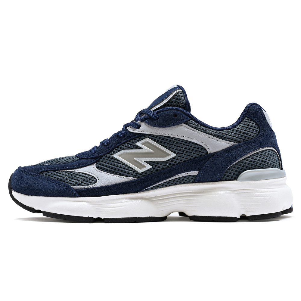 Férfi cipő New Balance M6036PY – sötétkék