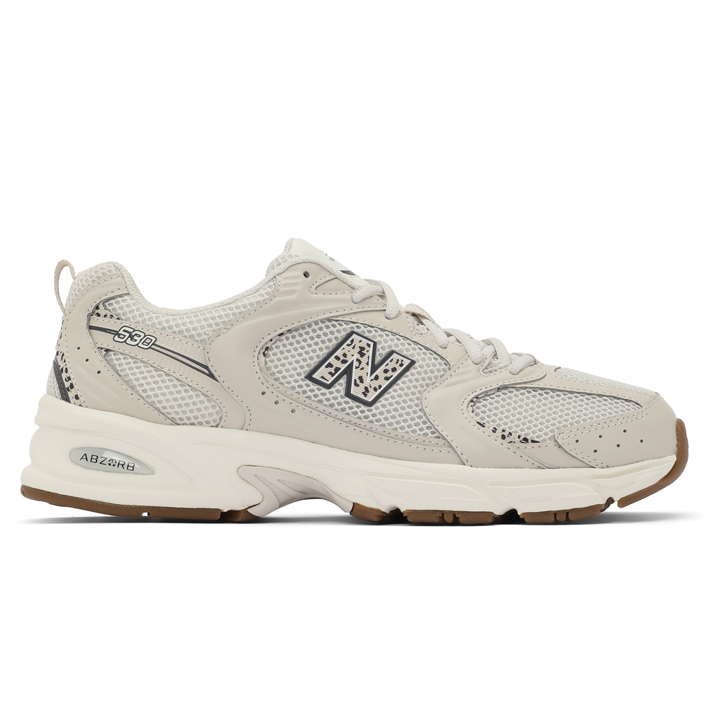 Női cipő New Balance MR530AAM – bézs