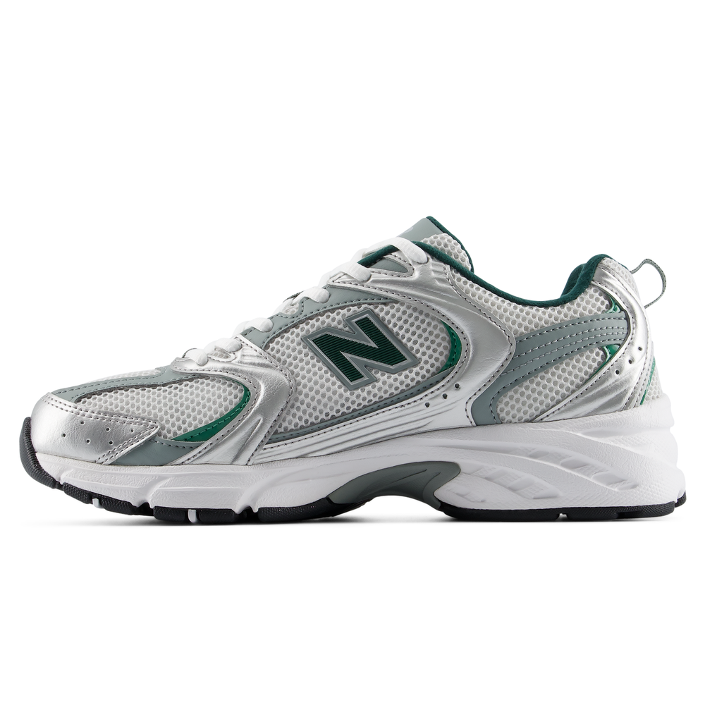 Unisex cipő New Balance U530SMS – ezüst