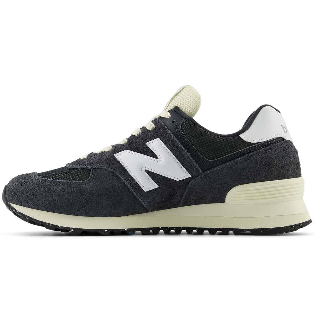 Unisex cipő New Balance U574RBH – szürke