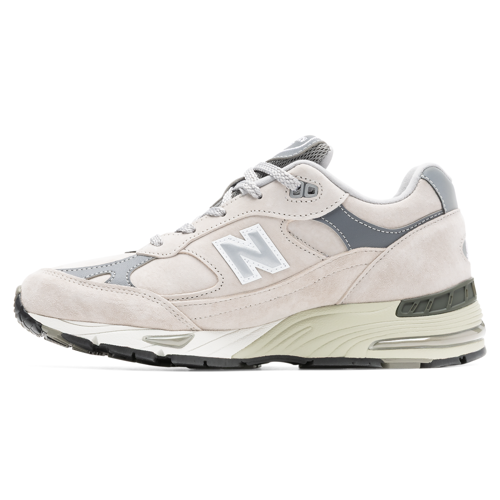 Férfi cipő New Balance M991PG1 – bézs
