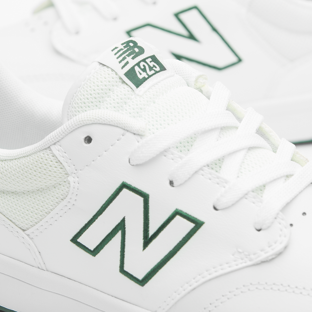 Férfi cipő New Balance Numeric NM425JLT – fehér