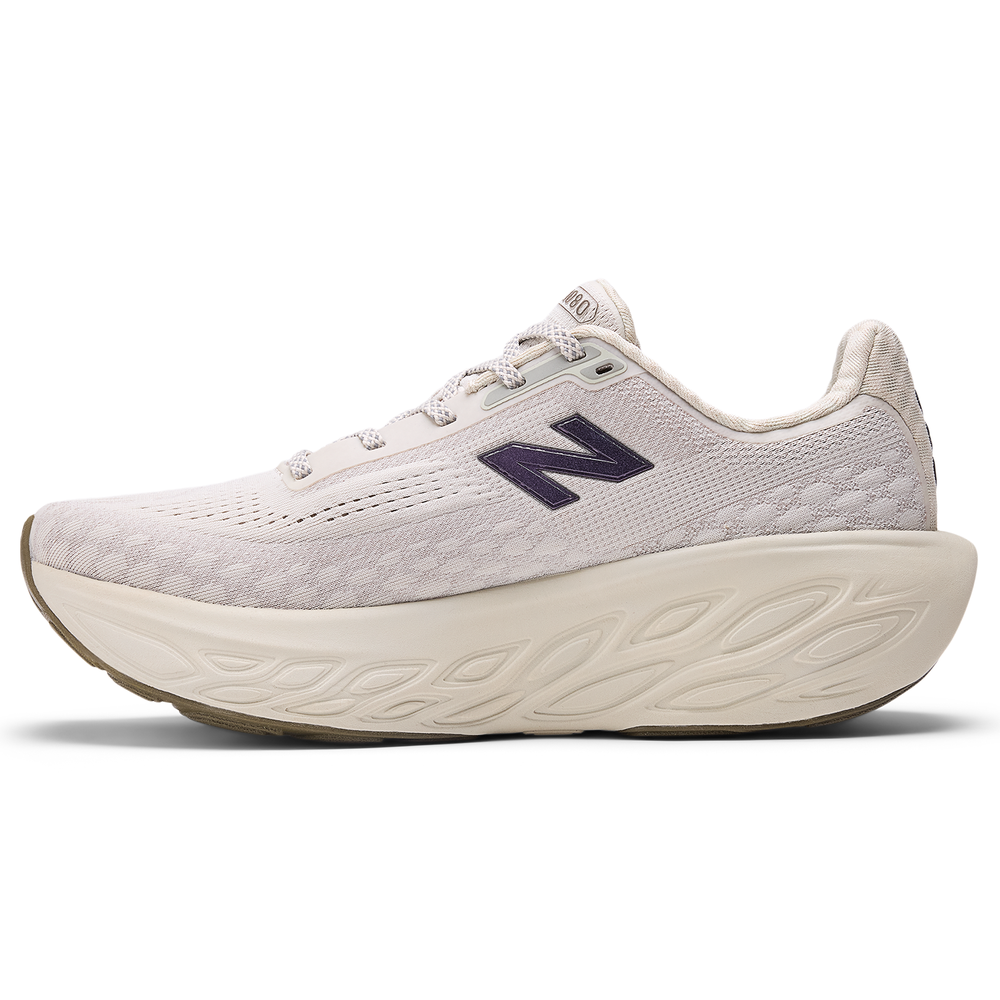 Női futócipő New Balance Fresh Foam 1080 v14 W108014K – bézs