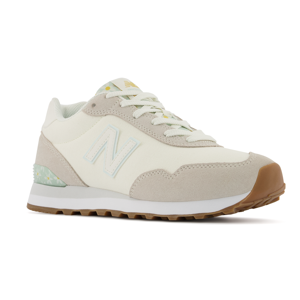 Cipő New Balance WL515FL3 – bézs