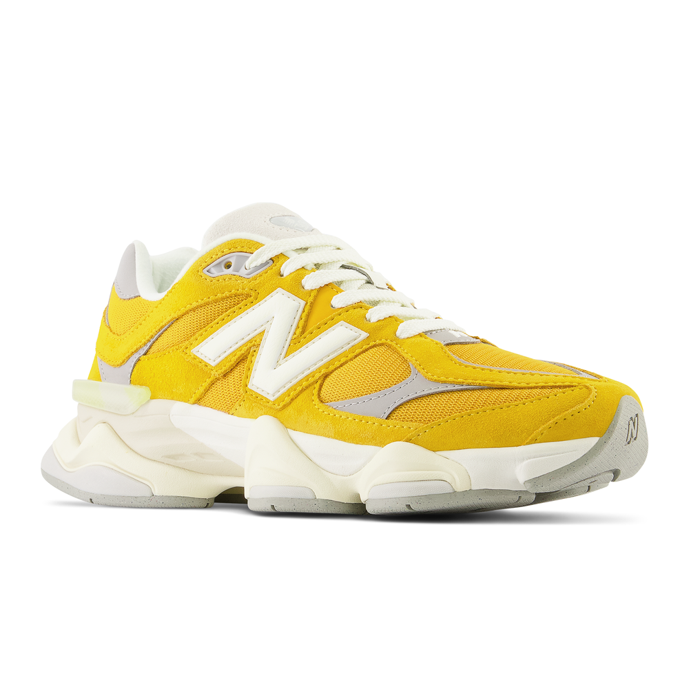 Unisex cipő New Balance U9060VNY – sárga
