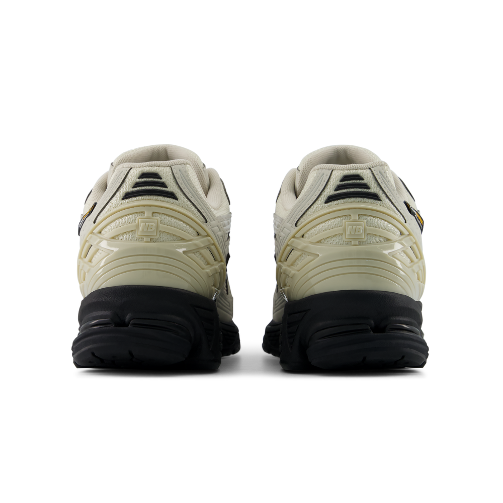 Unisex cipő New Balance U190681D – bézs