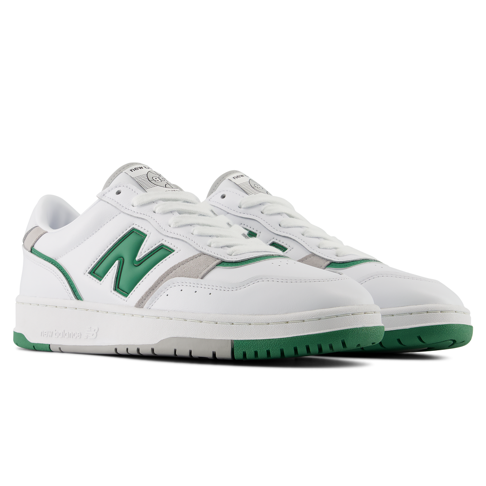 Unisex cipő New Balance U9505FA – fehér
