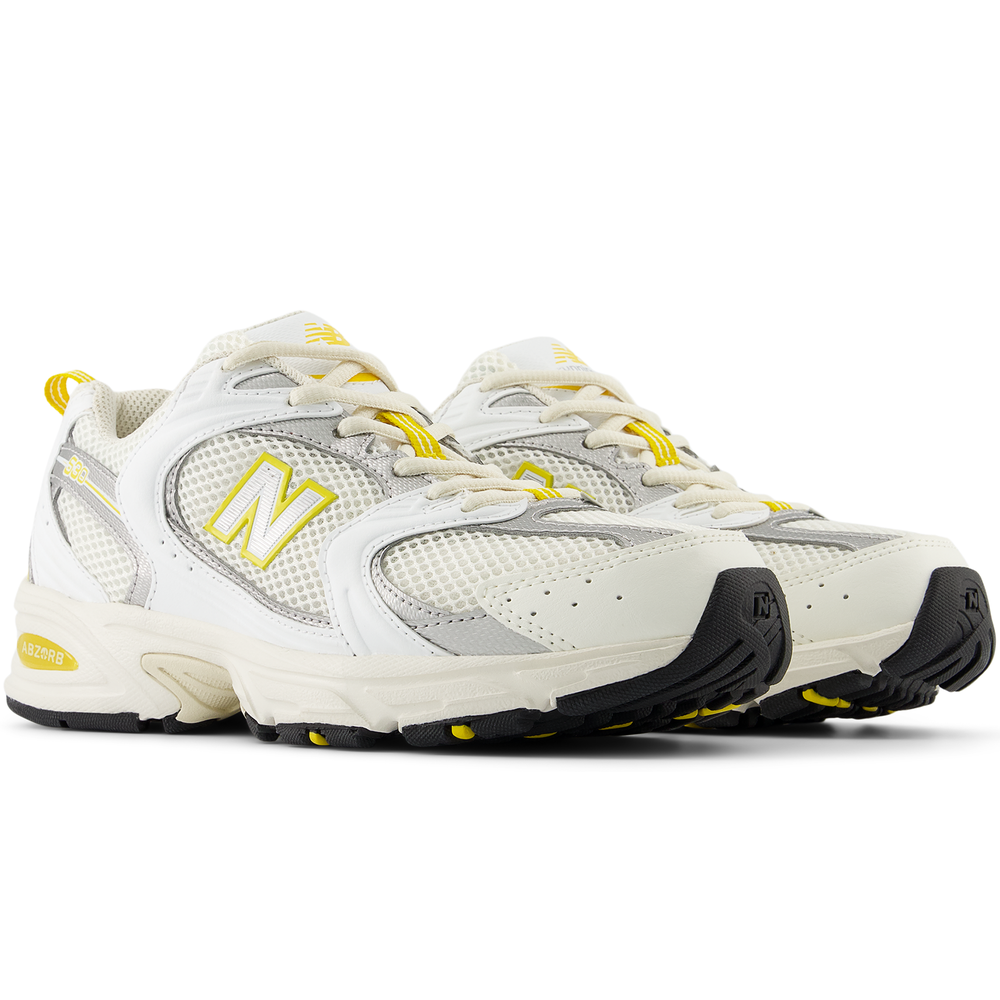 Unisex cipő New Balance MR530SY – bézs