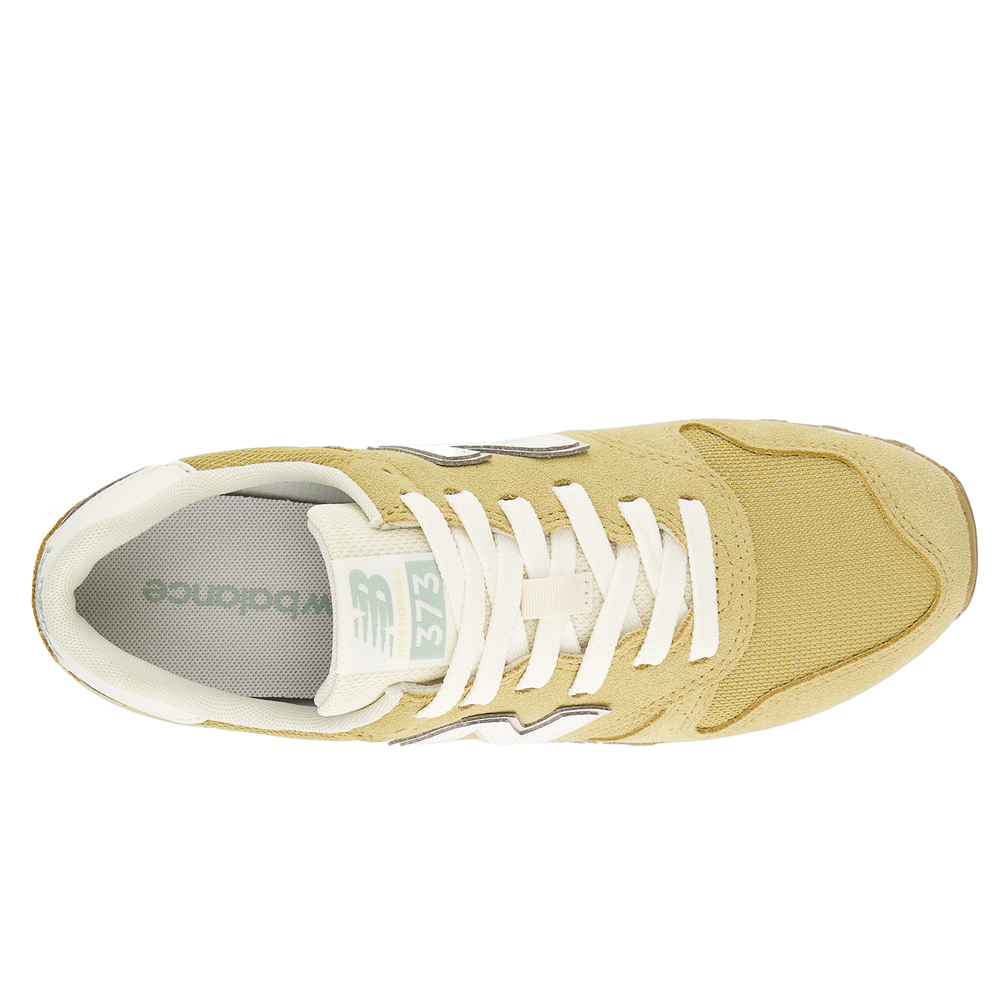 Női cipő New Balance W3731X1 – sárga