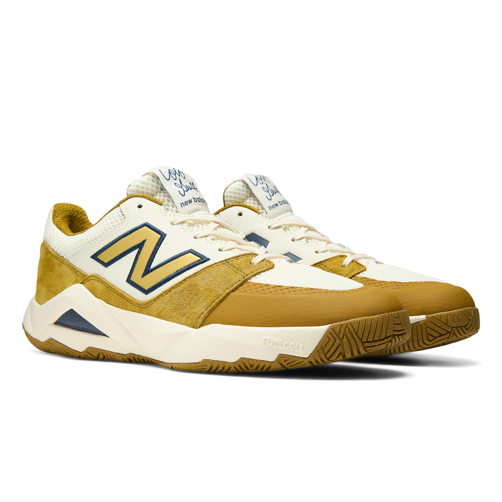 Férfi cipő New Balance Coco Delray MCOD2C9 – bézs