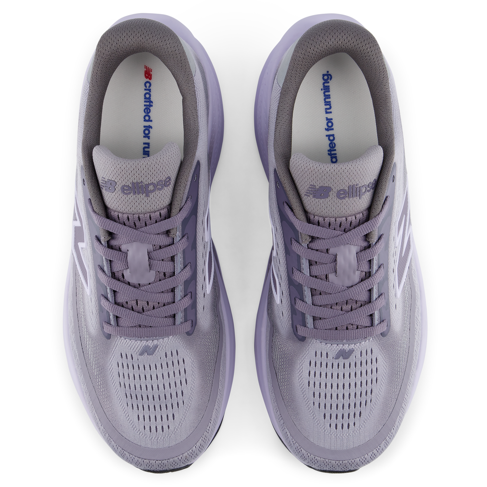 Női futócipő New Balance Fresh Foam Ellipse v1 WELPS8AD – szürke