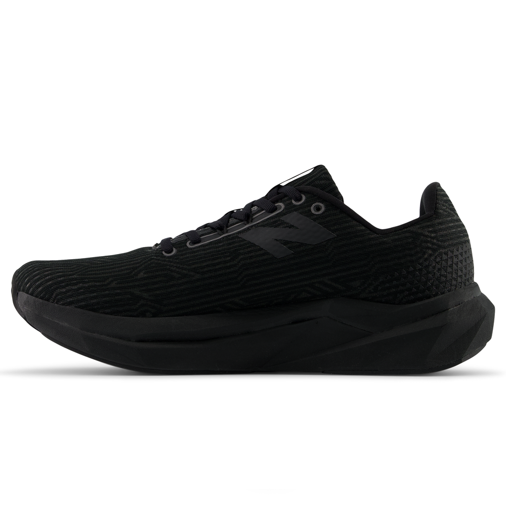 Férfi futócipő New Balance FuelCell Propel v5 MFCPRLK5 – fekete