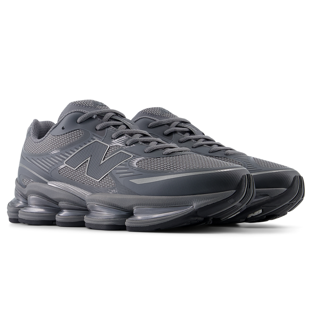 Unisex cipő New Balance ABZORB U2000ETA – szürke