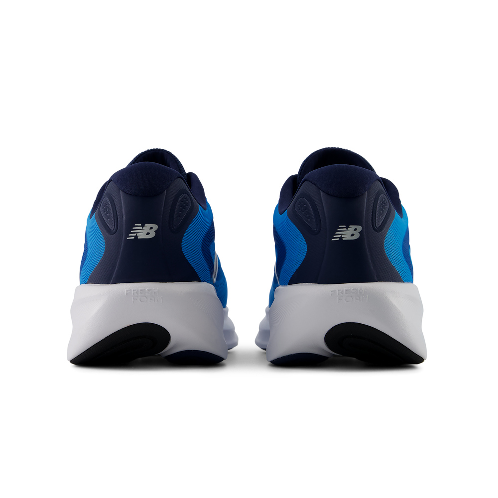 Férfi cipő New Balance Fresh Foam 680 v9 M6804E9 – kék
