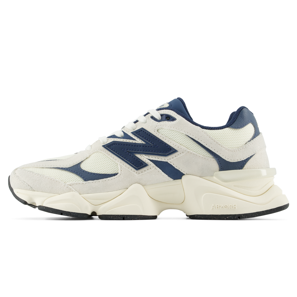 Unisex cipő New Balance U906089J – bézs