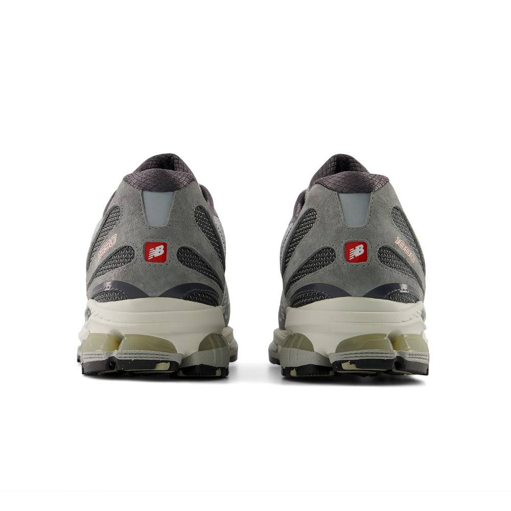 Unisex cipő New Balance U18905UY – szürke