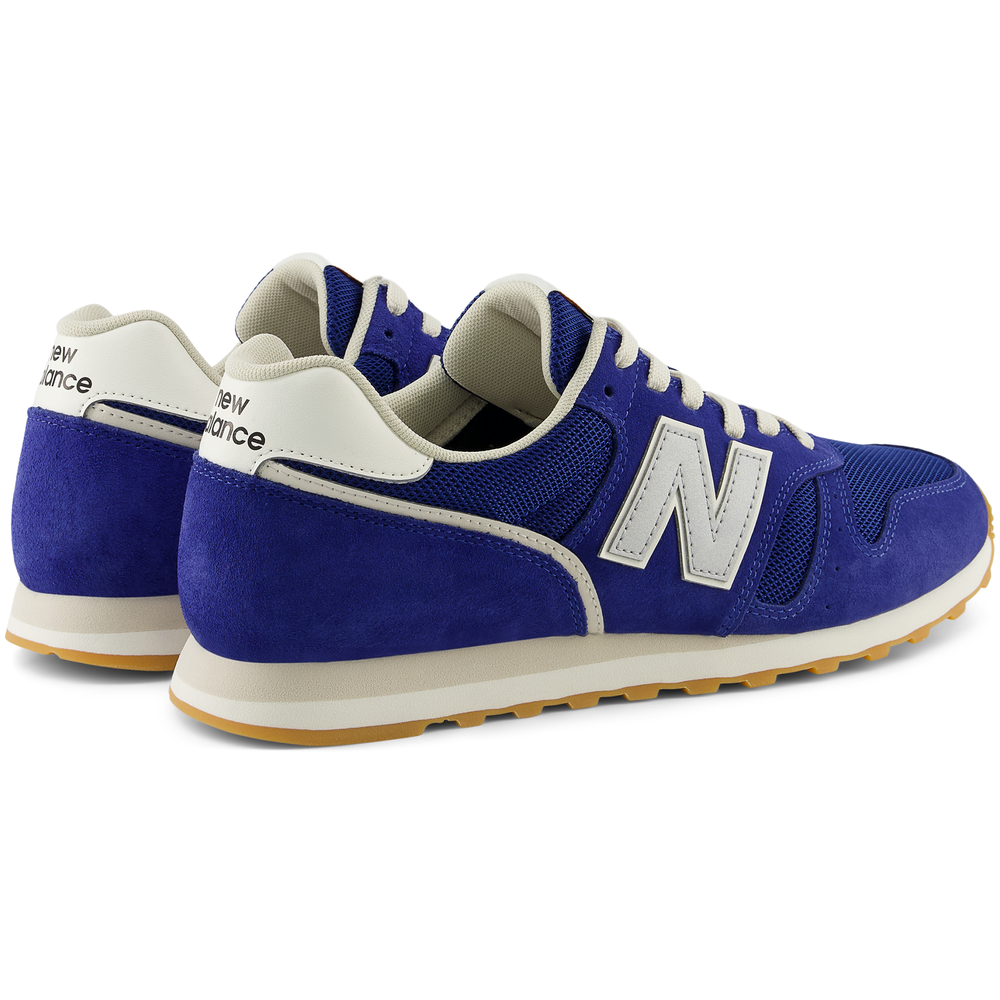 Férfi cipő New Balance ML373SS2 – kék