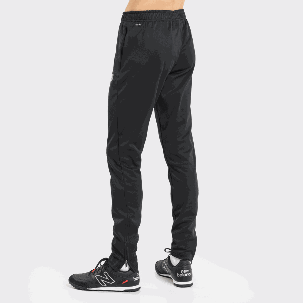 Férfi nadrág New Balance EMP9040BK – fekete