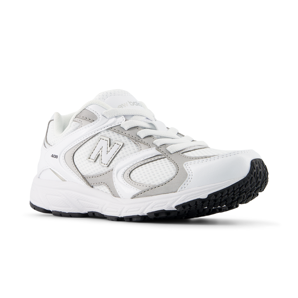 Gyermekcipő New Balance P40866R– fehér