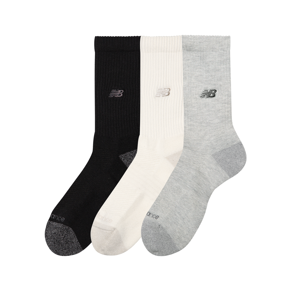 Zokni New Balance AC98743AS – többszínű