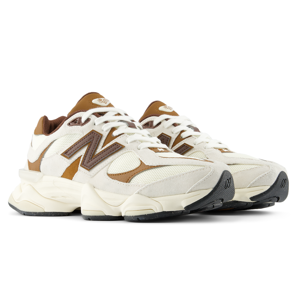 Unisex cipő New Balance U90603EG – bézs