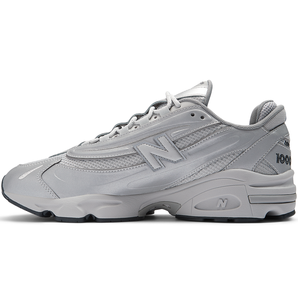 Unisex cipő New Balance M1000TE – szürke