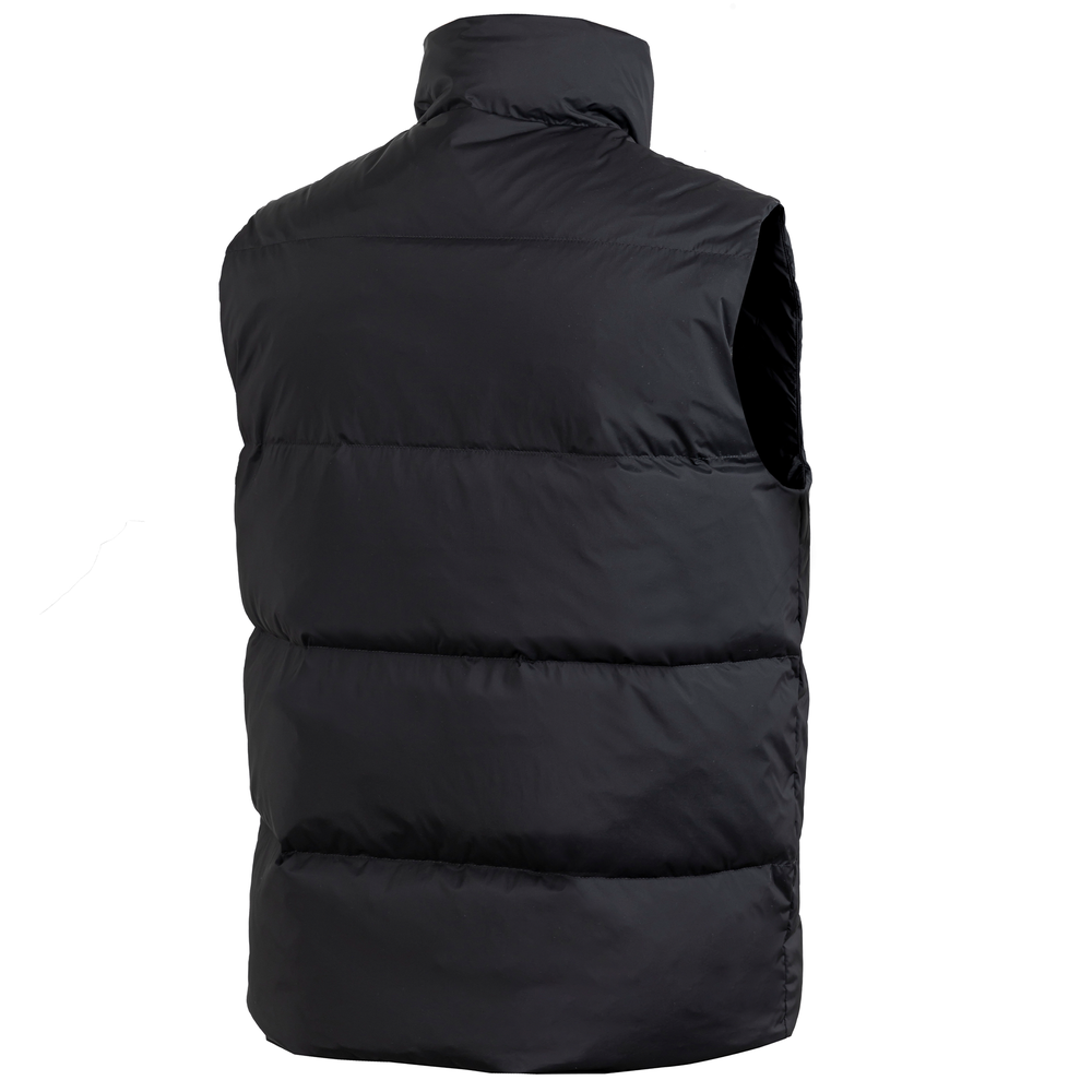 Férfi mellény New Balance MV34325BK – fekete