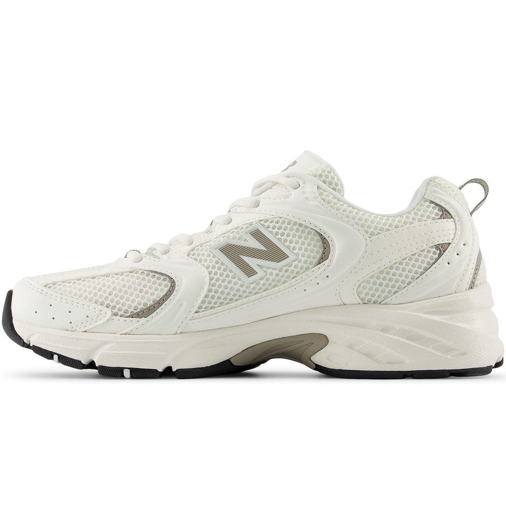 Unisex cipő New Balance U530CSB – fehér