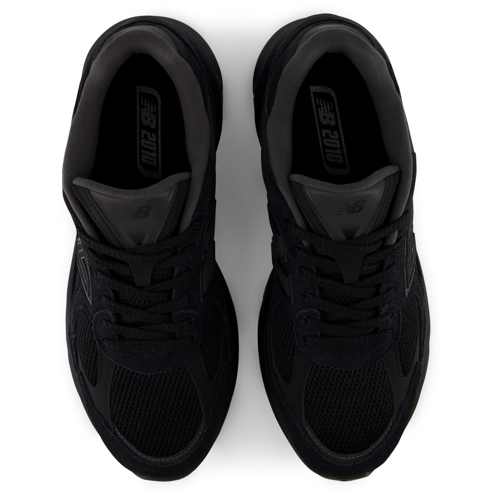 Unisex cipő New Balance ABZORB U20107B1 – fekete