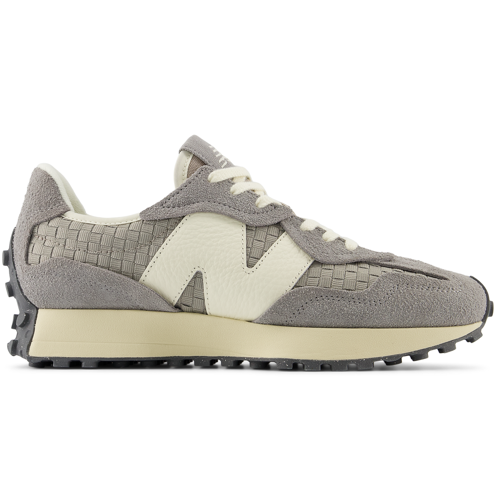 Unisex cipő New Balance U327WOC – szürke