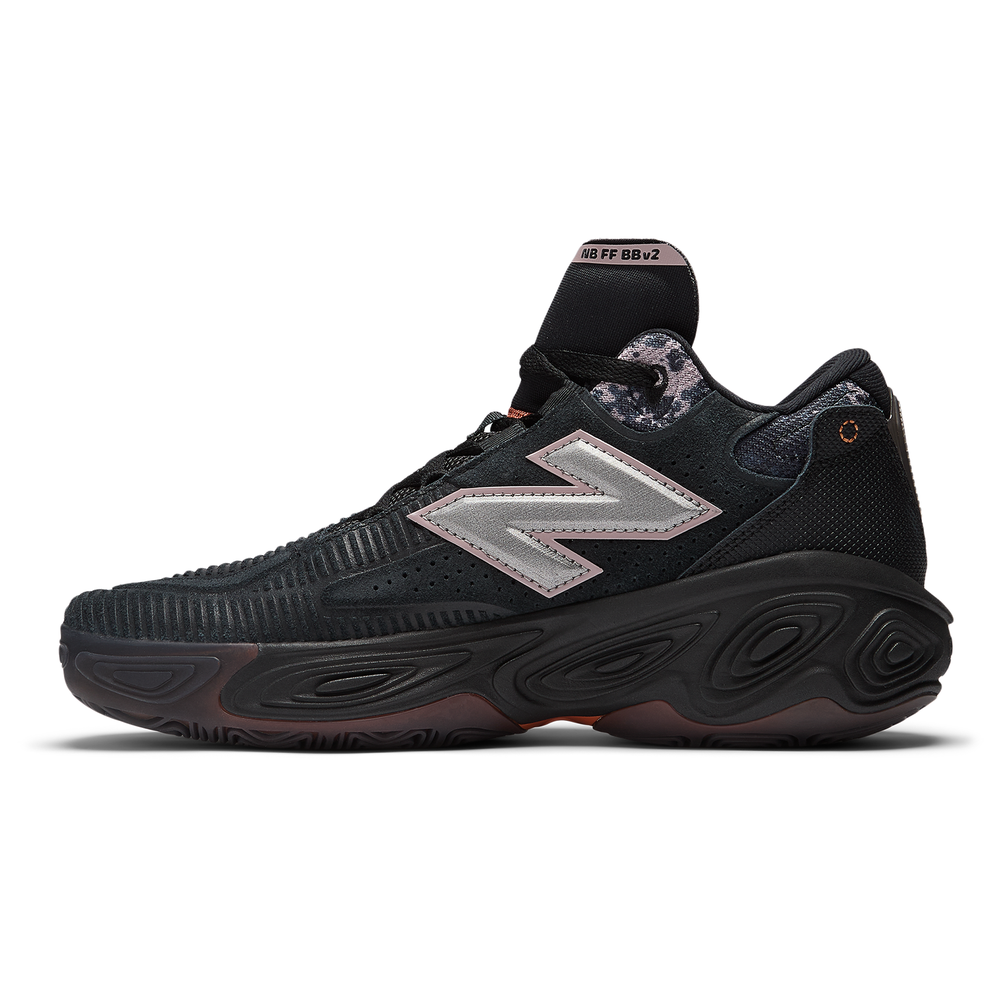 Férfi cipő New Balance BBFRSHE2 – fekete