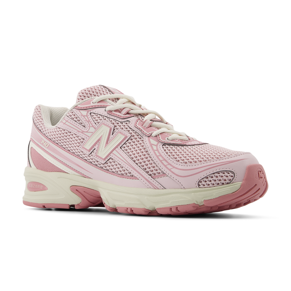 Unisex cipő New Balance U740PP2 – rózsaszín