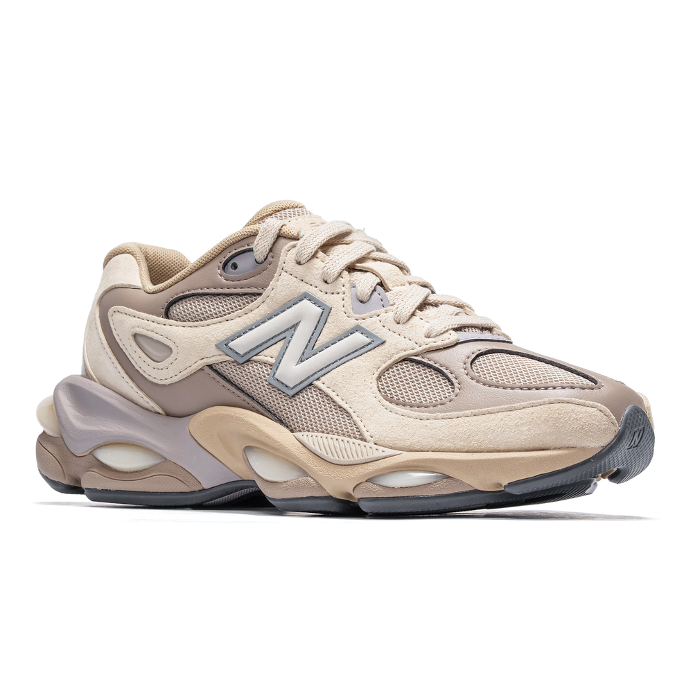 Unisex cipő New Balance U98339D – bézs