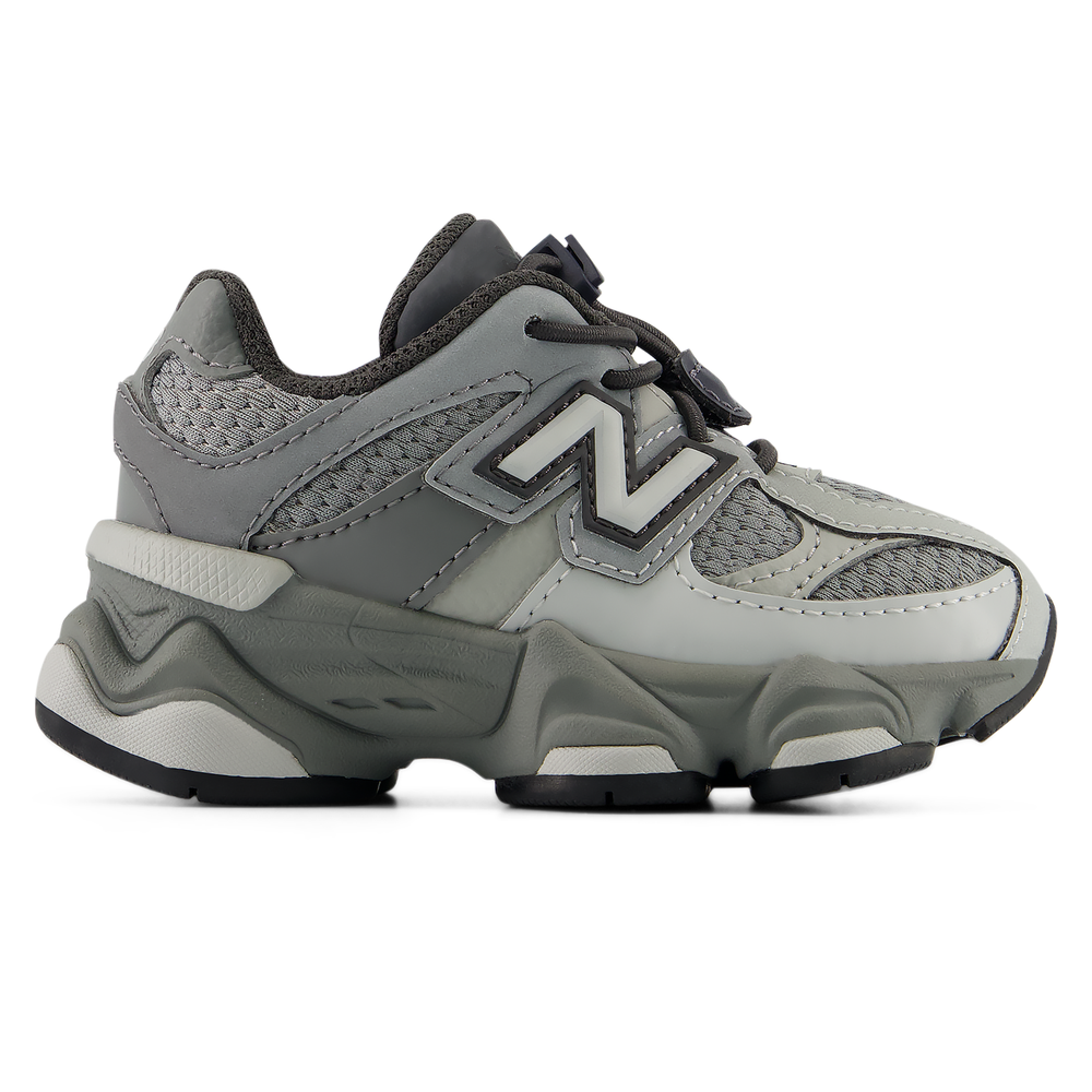Gyerek cipő New Balance I906037D – szürke