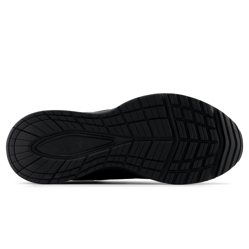 Férfi cipő New Balance MX608BB5 – fekete