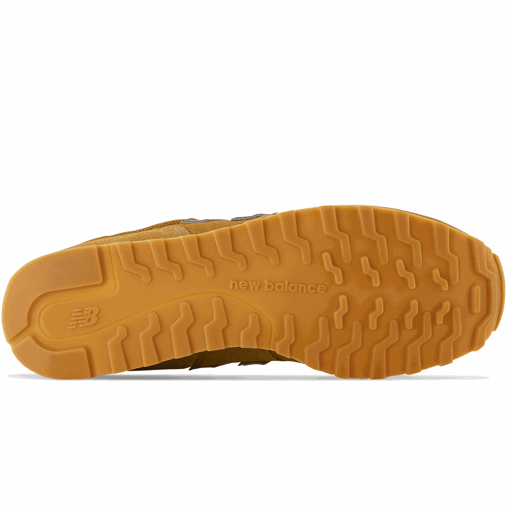 Férfi cipő New Balance ML373WY2 – barna