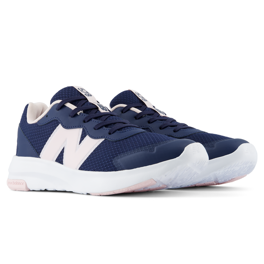 Gyermekcipő New Balance G5783WC – sötétkék