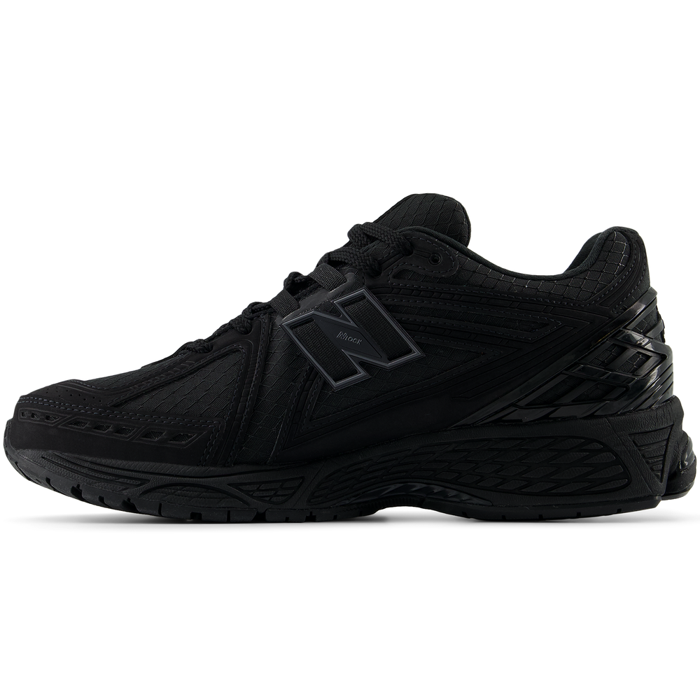 Unisex cipő New Balance M1906RWF – fekete