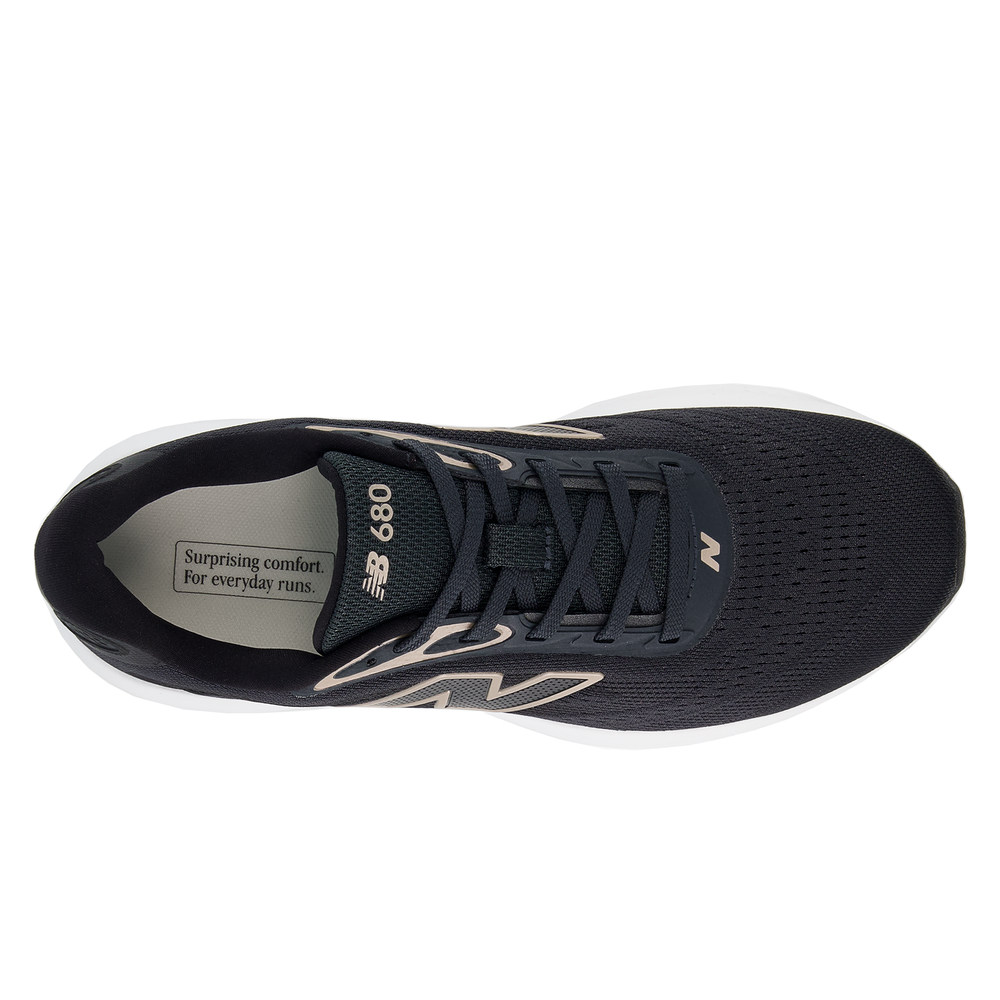 Női cipő New Balance Fresh Foam 680 v9 W6808J7 – fekete