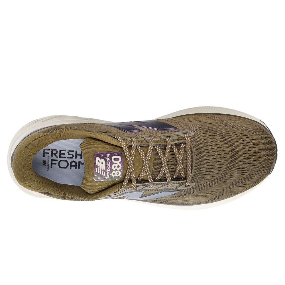 Férfi futócipő New Balance Fresh Foam X 880 v15 M88015B – zöld