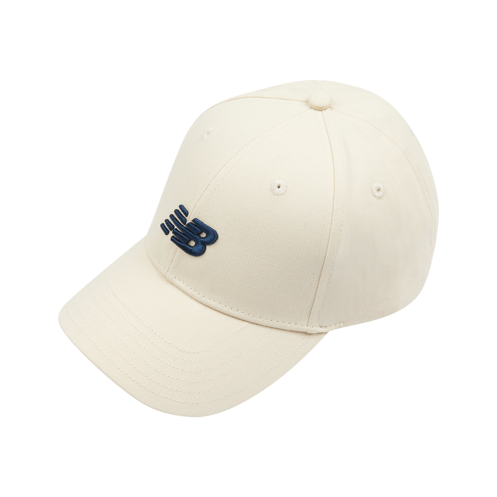 Sapka New Balance LAKB0079LIN – bézs