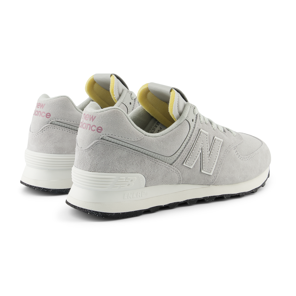 Unisex cipő New Balance U574PWG – szürke