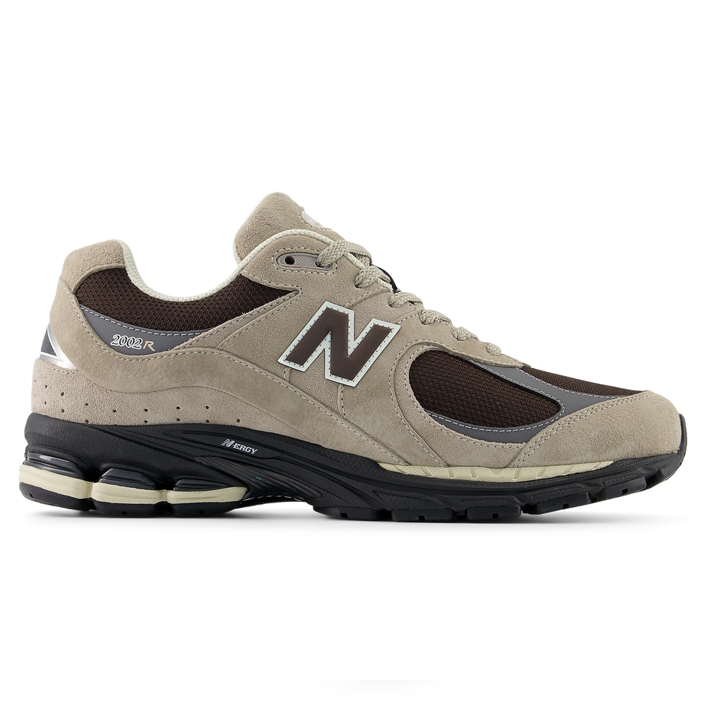 Unisex cipő New Balance U2002RO – bézs