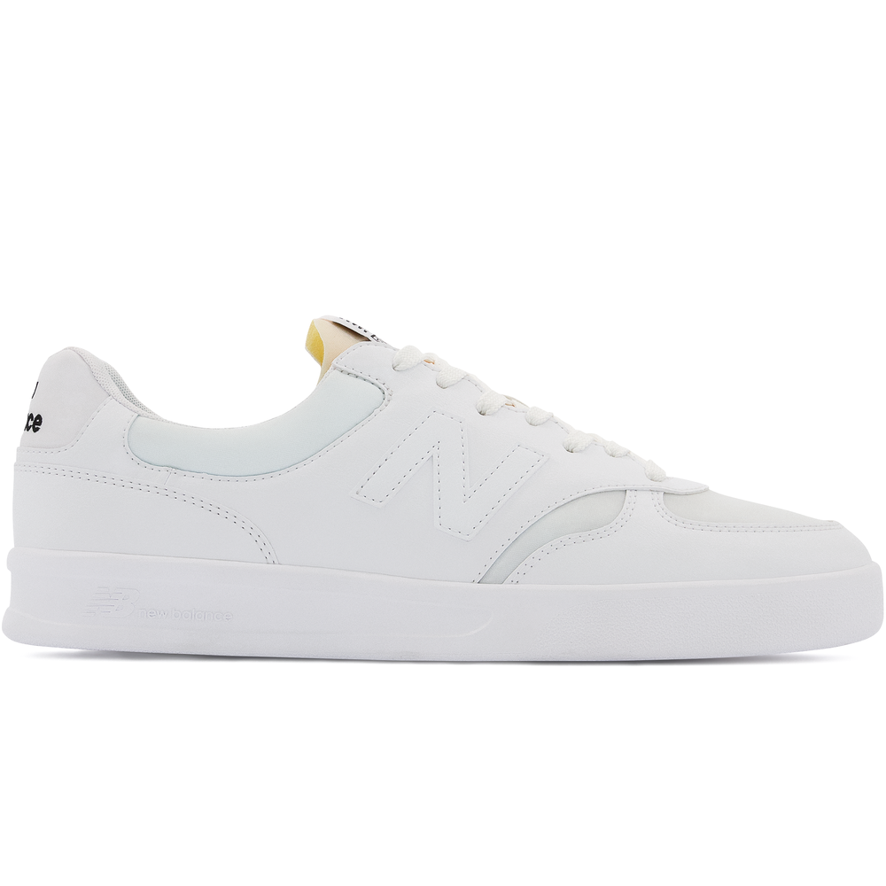 Férfi teniszcipő New Balance CT300GN3 – fehér