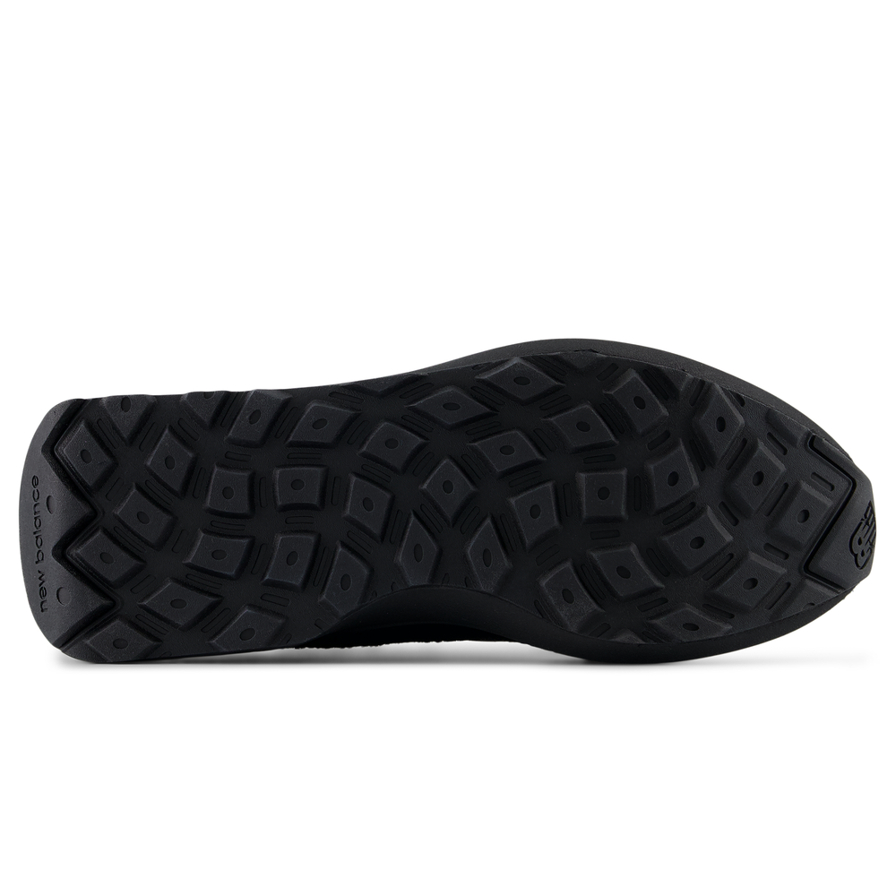 Unisex cipő New Balance U370AJ – fekete