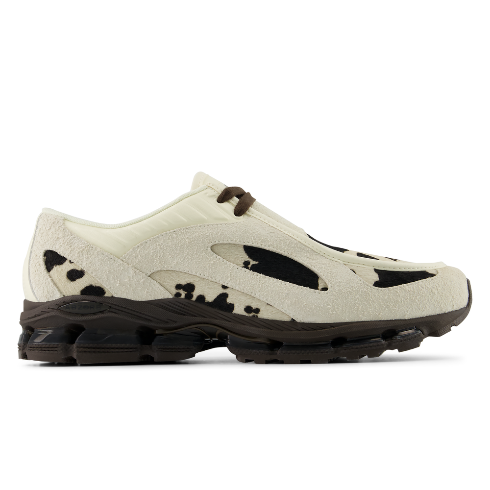 Unisex cipő New Balance U18906M2 – bézs