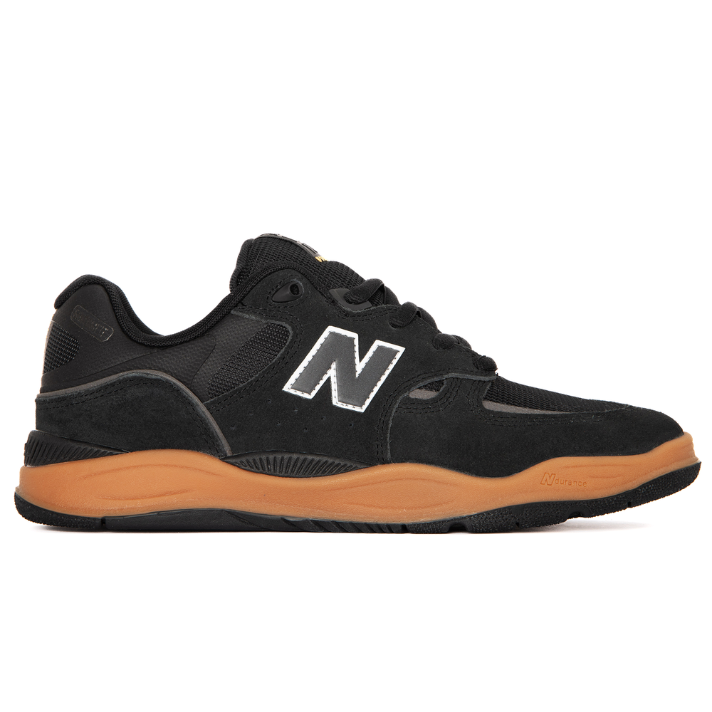 Férfi cipő New Balance NM1010BC – fekete