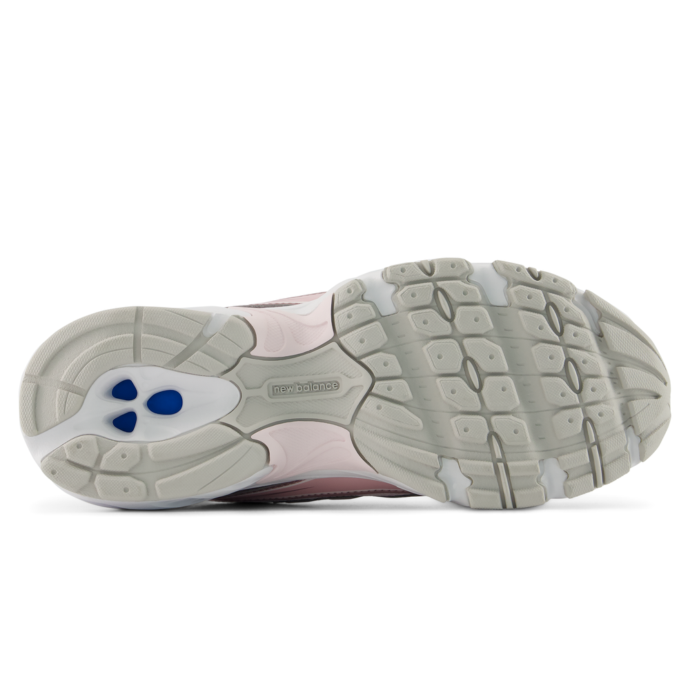 Unisex cipő New Balance U7404S4 – rózsaszn