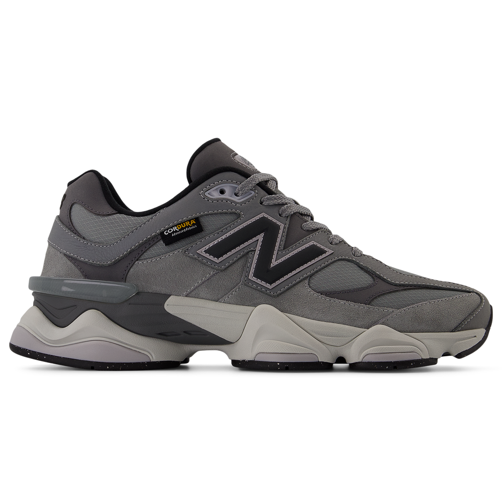 Unisex cipő New Balance U9060ORB – szürke