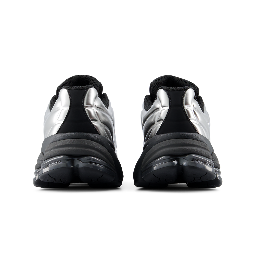 Unisex cipő New Balance ABZORB U50304UJ – ezüst